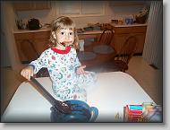 April 2000 * (44 Slides)